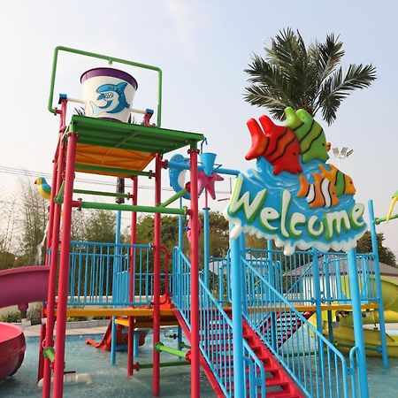 منتجعات سافان سافانخت المظهر الخارجي الصورة